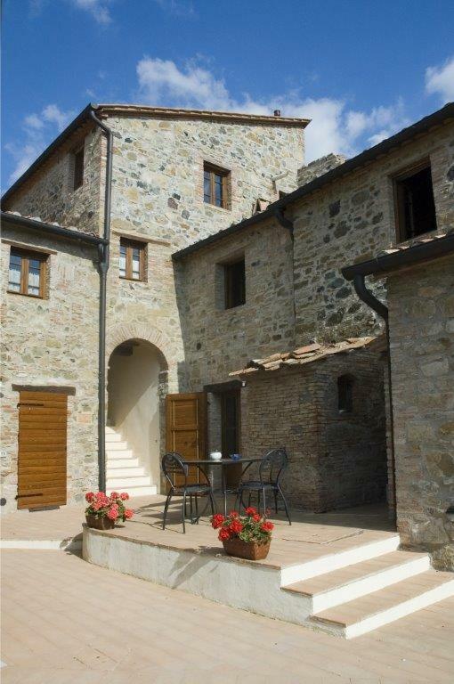 Farmhouse Tuscany Montecastelli Pisano Exterior photo