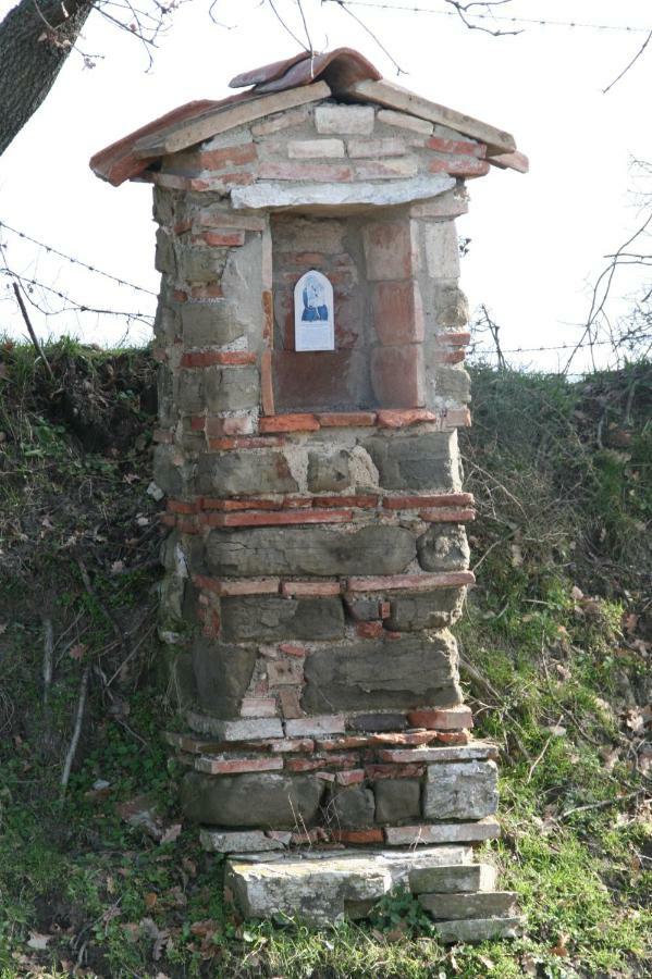 Farmhouse Tuscany Montecastelli Pisano Exterior photo